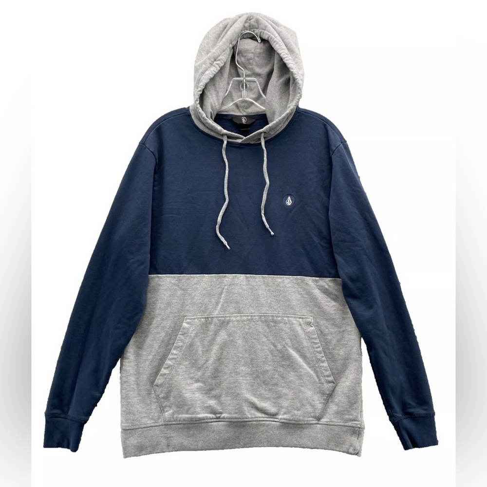 Volcom Hoodie - image 1
